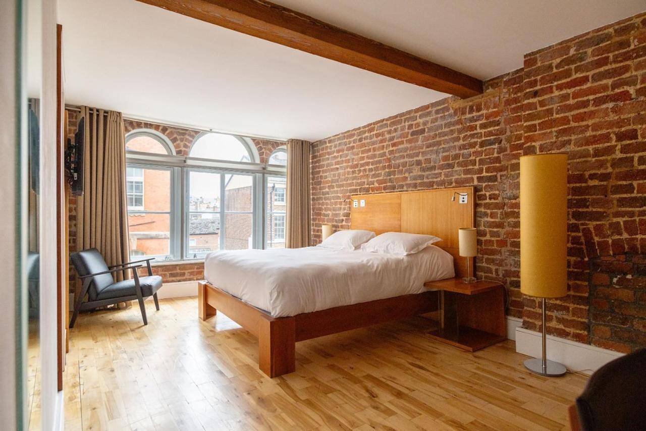 Hope Street Hotel in Liverpool, Merseyside