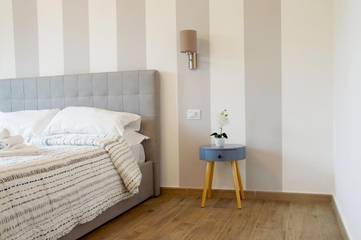 Chambre d’hôte pour 2 personnes à Pavie
