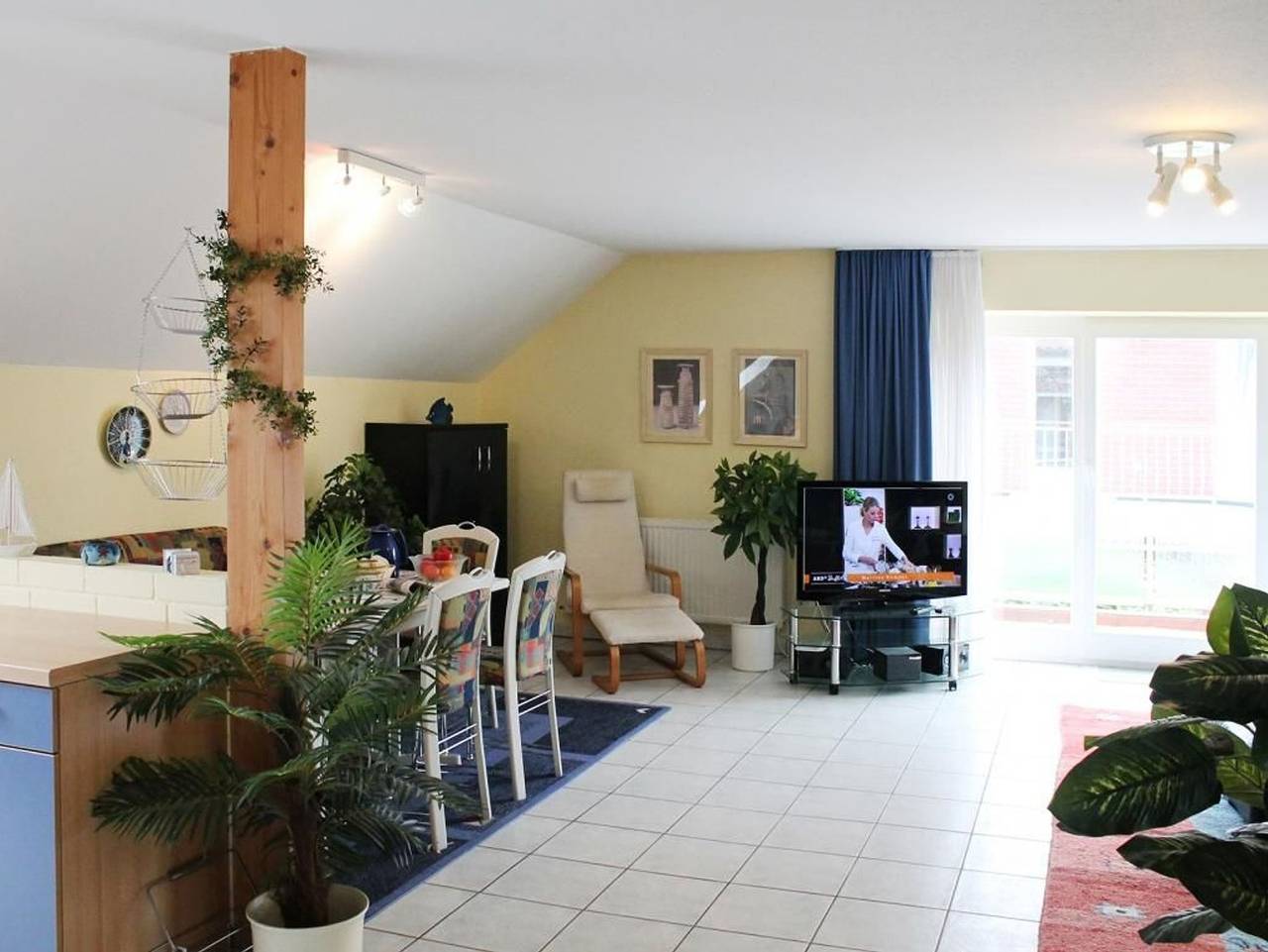 Ganze Ferienwohnung, Steiluferring 10 in Redewisch, Boltenhagen