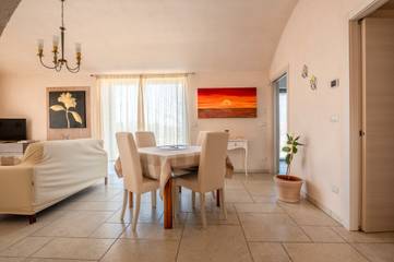 Casa Vacanza per 4 Persone in Martina Franca, Valle D'Itria, Foto 4