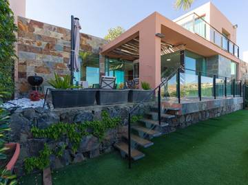 Villa für 4 Personen in San Bartolomé de Tirajana, Gran Canaria Süd, Bild 1