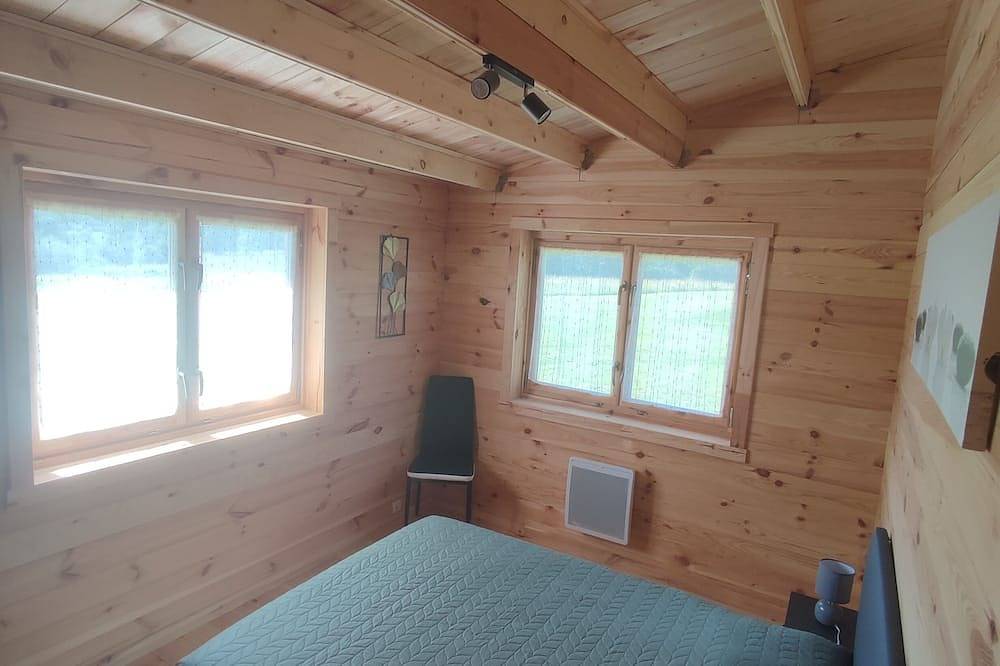 Le Hameau des Champs – Chalet N°2 in Montferrand-du-Périgord, Périgord Pourpre