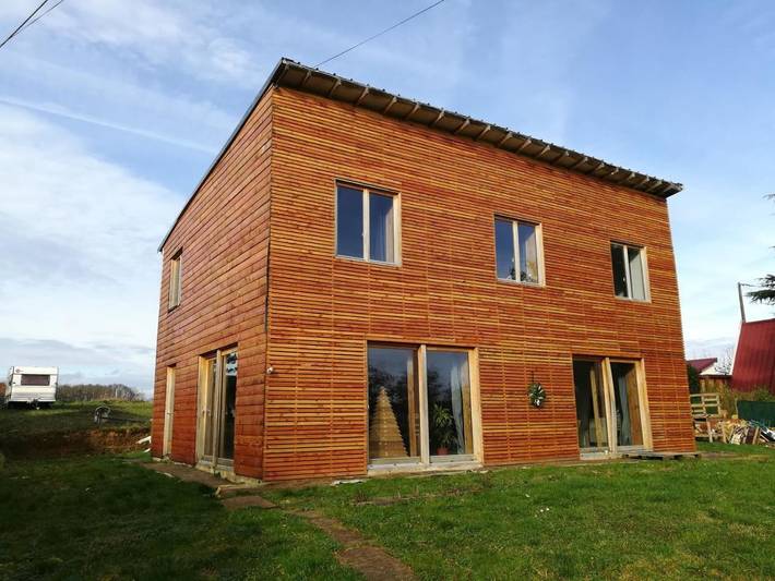 Chambre d’hôte pour 2 personnes, avec Terrasse et Jardin à Châteaudun