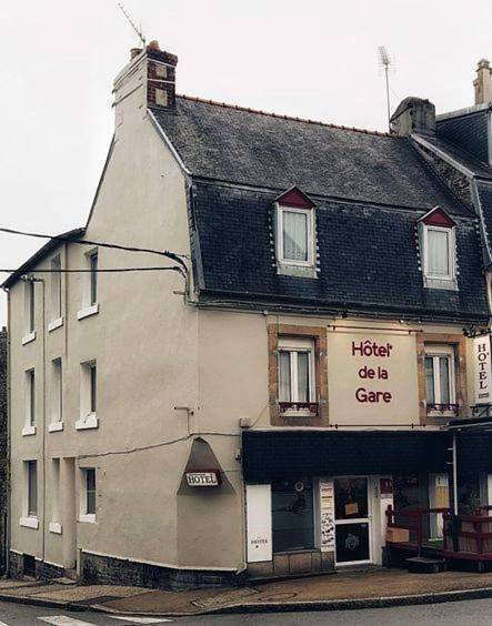 Hôtel pour 2 personnes à Morlaix - 3