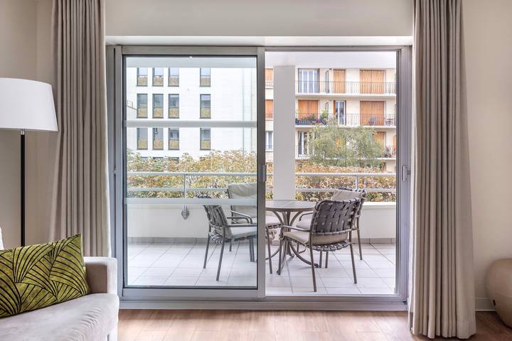 Appartement entier, Royal Regency Resort in Vincennes, Val-de-Marne