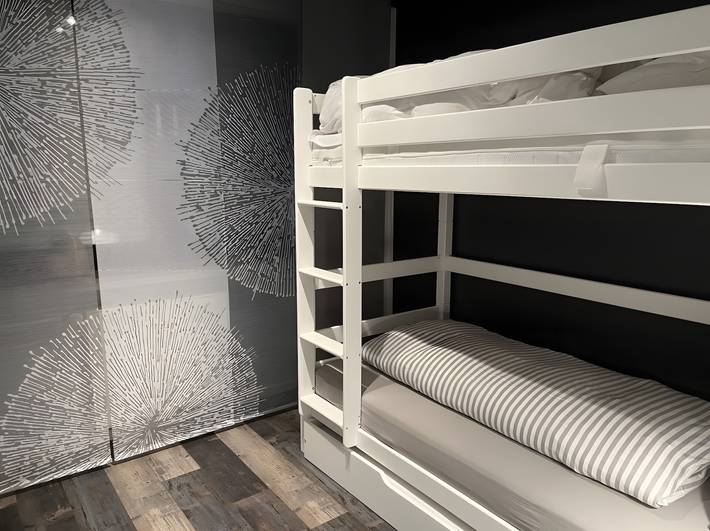 Ferienwohnung für 5 Personen, mit Garten im Sauerland - 4
