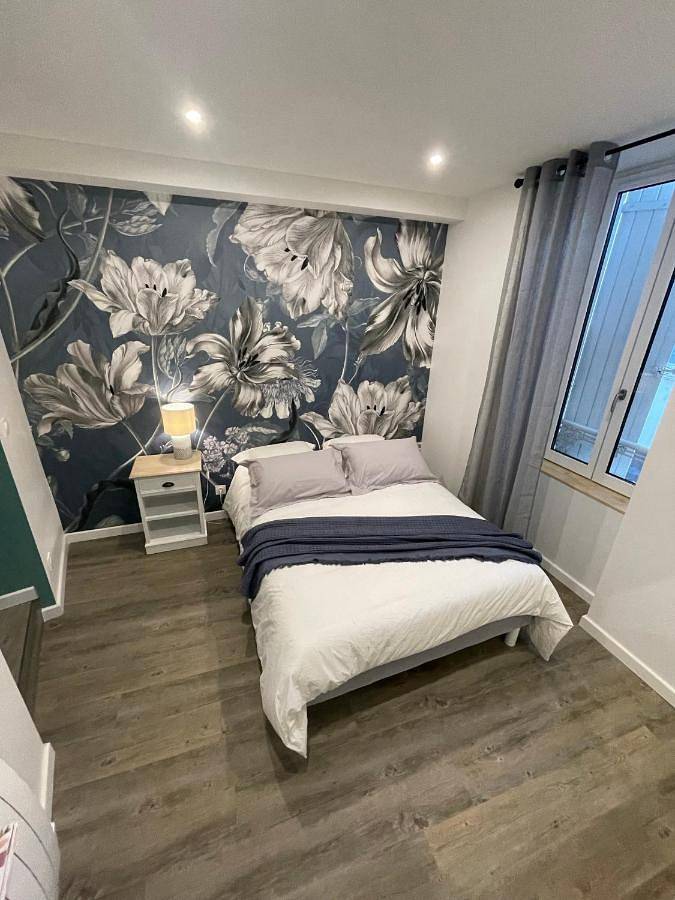 Appartement entier, One-Bedroom Apartment in Villeneuve-sur-Lot, Région de Villeneuve-sur-Lot