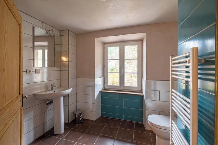 Gîte pour 3 personnes à Grandfontaine (Bas-Rhin) - 3