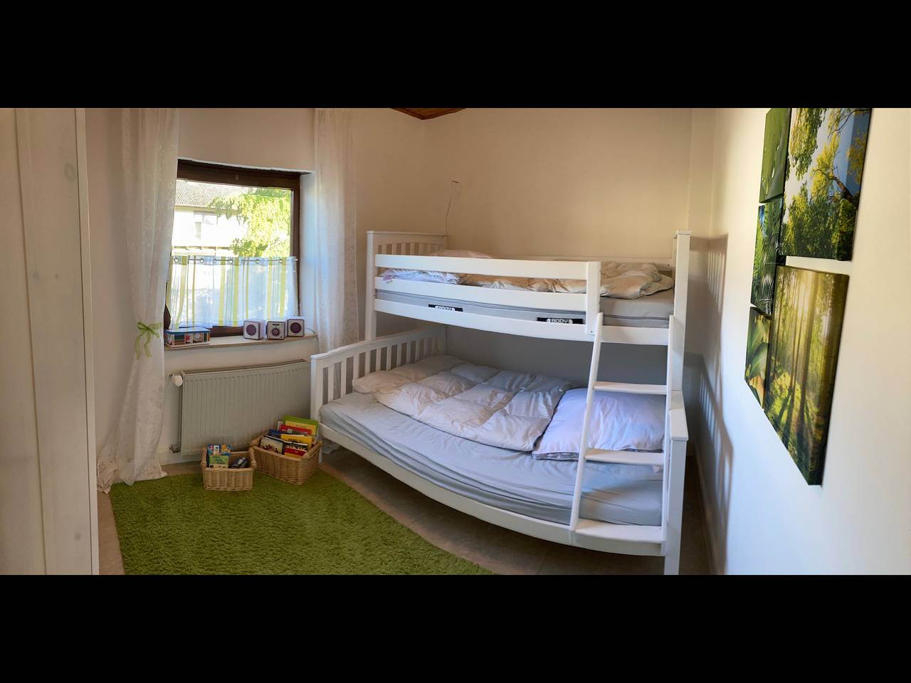 Entire apartment,  Neu Ferienwohnung Waldecker Land in Waldeck, Waldecker Land