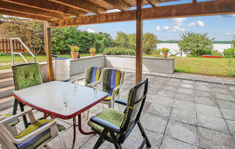 Ferienwohnung für 3 Personen, mit Seeblick in Wesenberg - 3