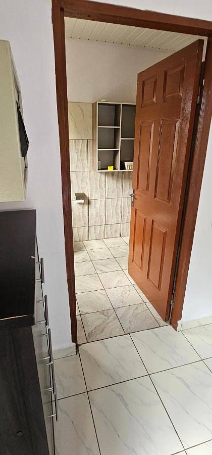 Chambre d’hôte pour 2 personnes, avec vue ainsi que terrasse et jardin dans Taiohae - 4