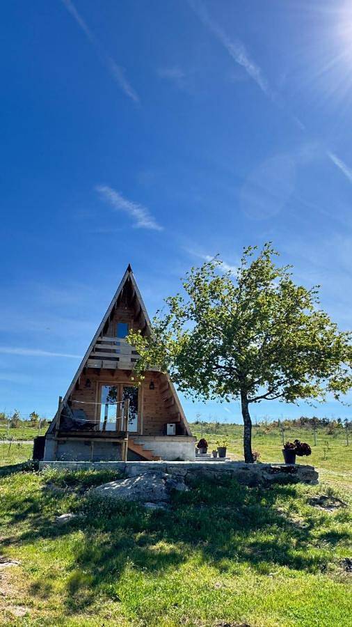 Gîte pour 2 personnes, avec terrasse et vue à Seia - 2