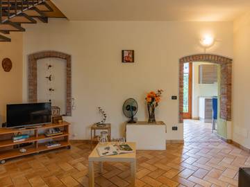 Casa Vacanza per 4 Persone in Comune di Dorio, Provincia di Lecco, Foto 4