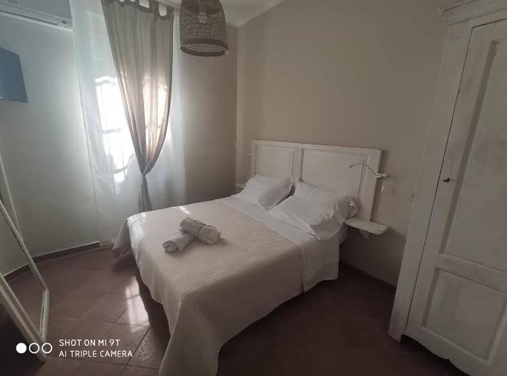 Location de vacances pour 2 personnes, avec jardin et terrasse, animaux acceptés à Morciano di Romagna - 2