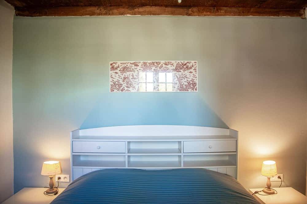 Landelijke Gîte met Ruime Omheinde Tuin in Bayac, Périgord Pourpre