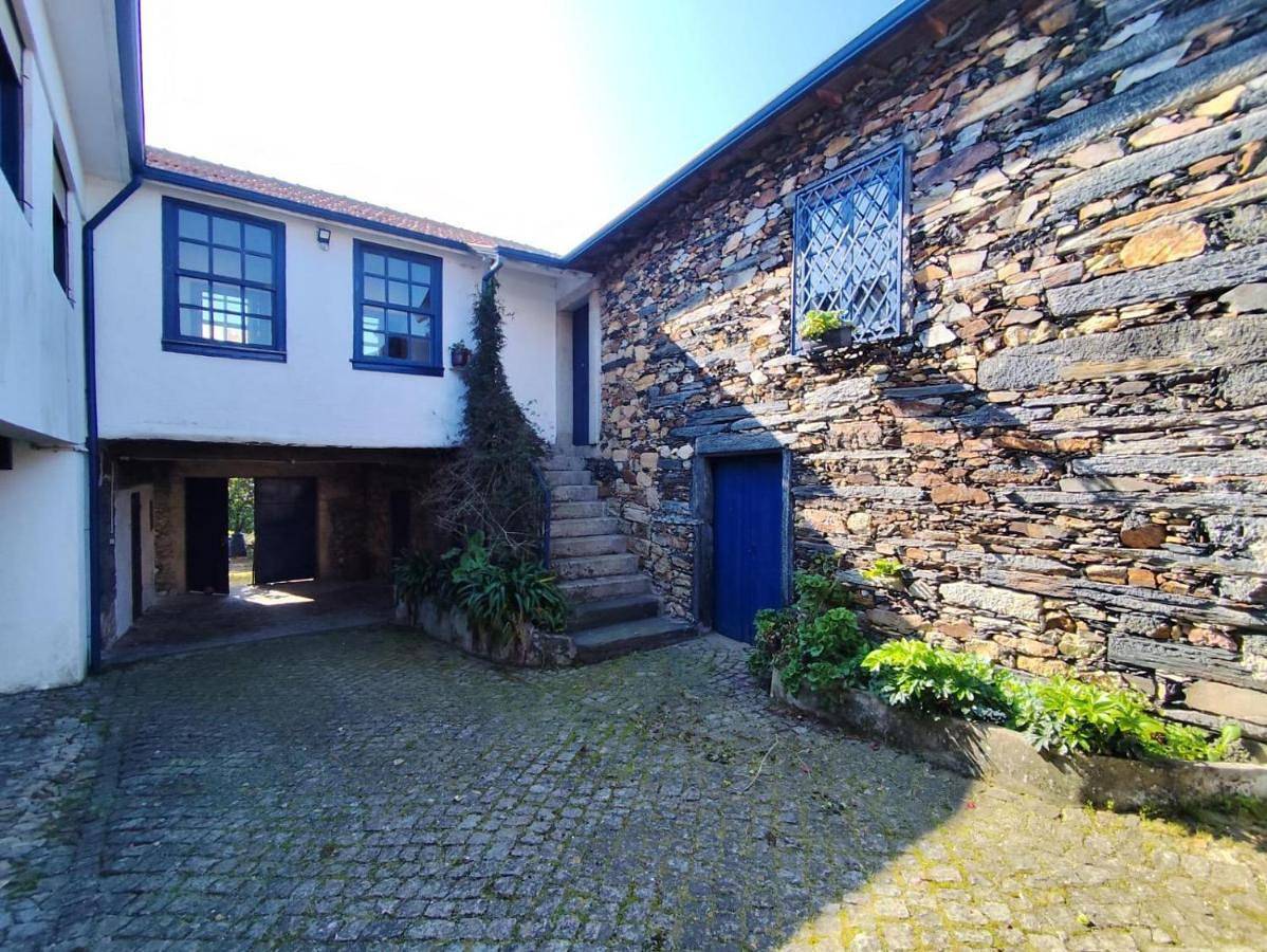 Porto Countryside House in Paredes, Distrito do Porto