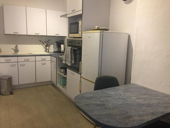 Gîte pour 4 personnes à Bolbec - 4