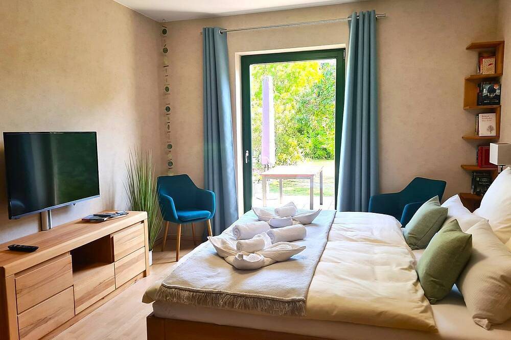 Ganze Wohnung, Appartement Uttied Rügen in Rambin, Stralsund Umland