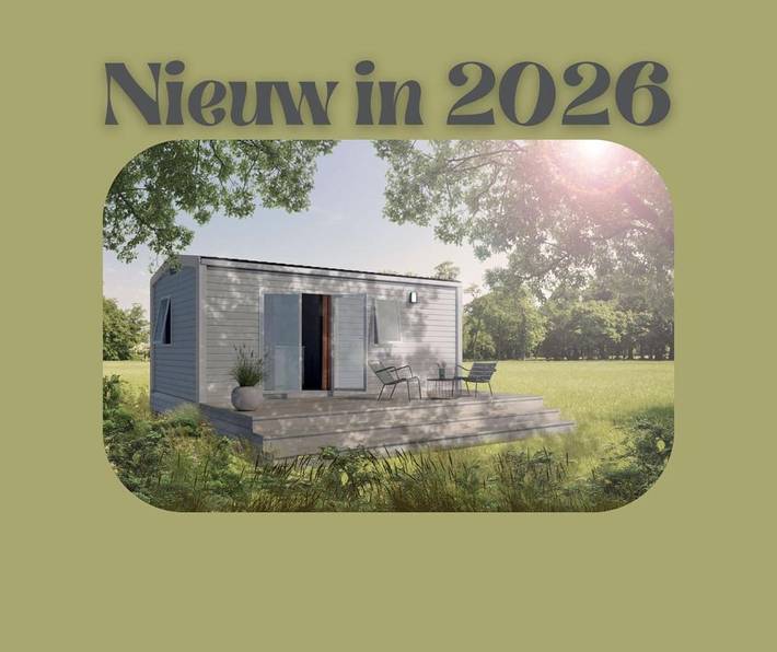 Camping pour 4 personnes, avec balcon dans Luxembourg