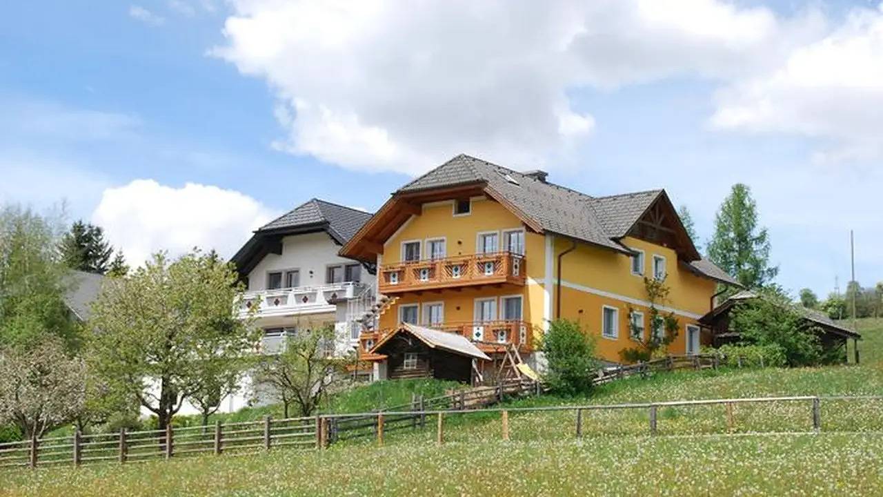 Ganze Ferienwohnung, Ferienwohnung für 6 Personen (70 m²) in Sankt Andrä im Lungau in Sankt Andrä im Lungau, Bundesland Salzburg