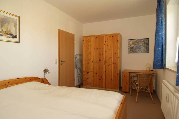 Appartement entier, Waldstr. 30 Wh. Wa30-04 in Kühlungsborn Weststrand, Kühlungsborn