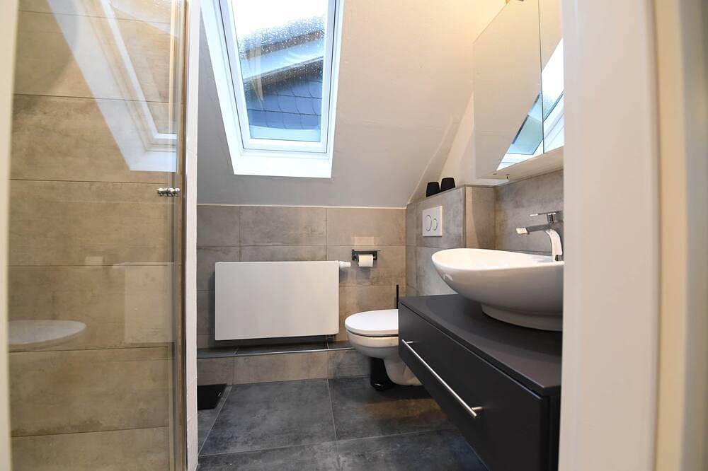 Ganze Wohnung, \"Apartment Am Stadtwald\" Werne an der Lippe/ D in Ruhrgebiet