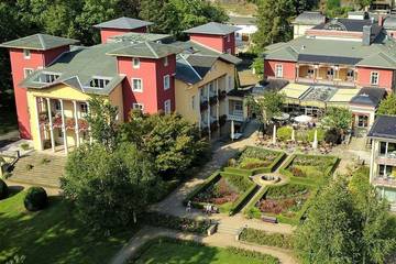 Ferienhaus für 2 Personen in Bad Schandau, Elbsandsteingebirge, Bild 2