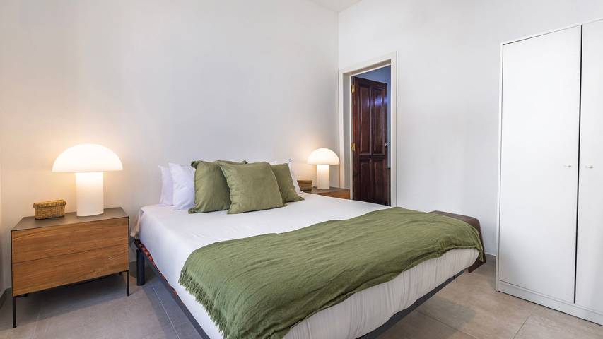 Gîte pour 6 personnes, avec terrasse à Sintra - 4