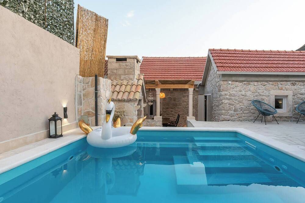 Casa vacanza a Orebic a partire da 255€ a notte