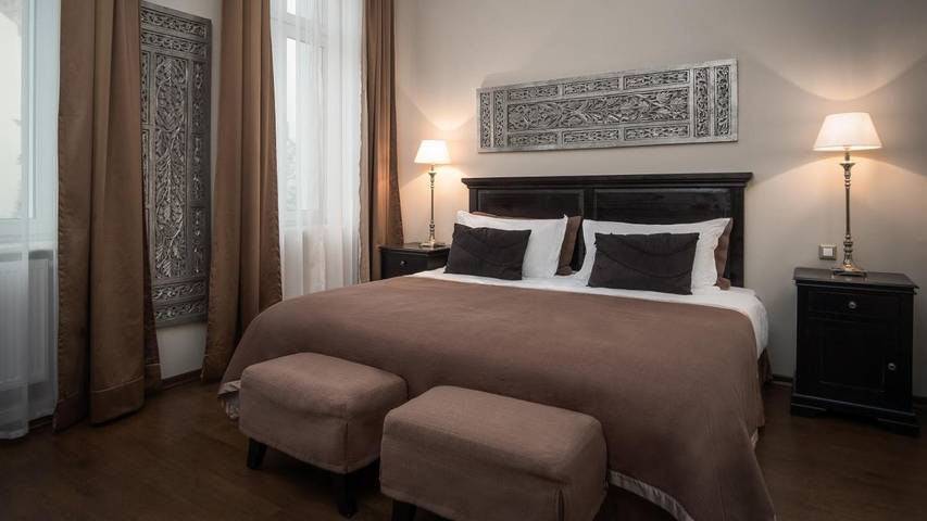 Ferienwohnung für 2 Personen, mit Garten und Terrasse in Schöneberg Berlin - 4