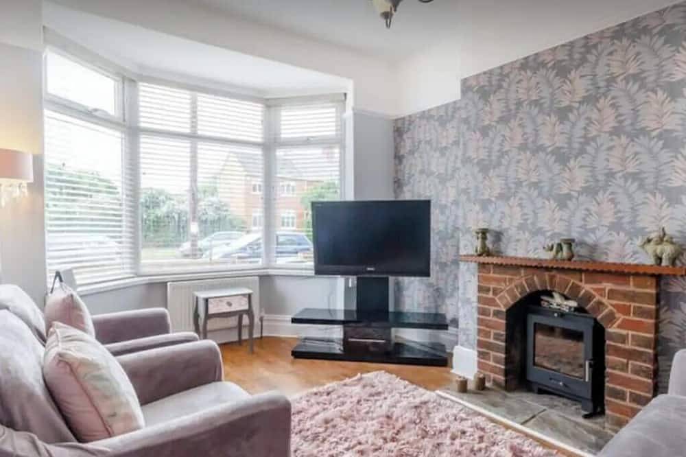 3 bedroom holiday cottage to rent\nin withernsea east coast in Withernsea, Östliches Yorkshire