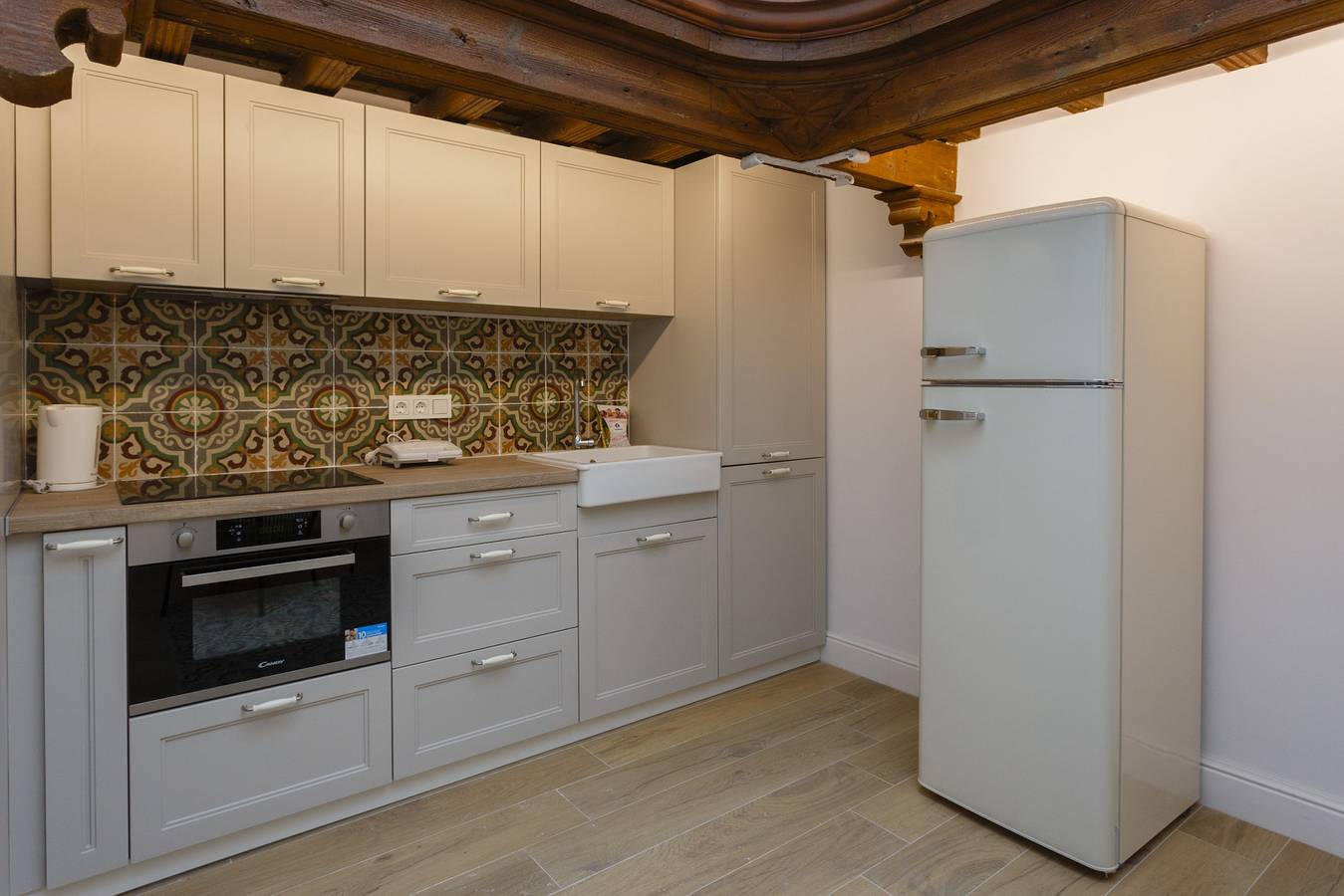 Hel studio-lejlighed, Estudio Amor Brujo by Cadiz4Rentals	 in Cadiz Old Town, Cádiz