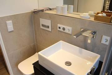 Ferienwohnung für 3 Personen in Murnau am Staffelsee, Bayerische Alpen, Bild 4