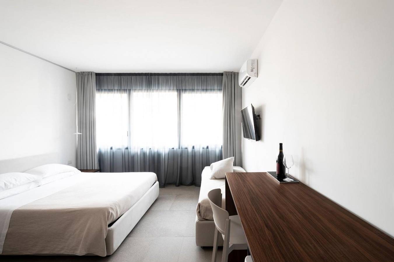 Estudio entero, Alkamuri Posh Hotel & Spa **** - 104 Suite Deluxe in Alcamo, Provincia de Trapani