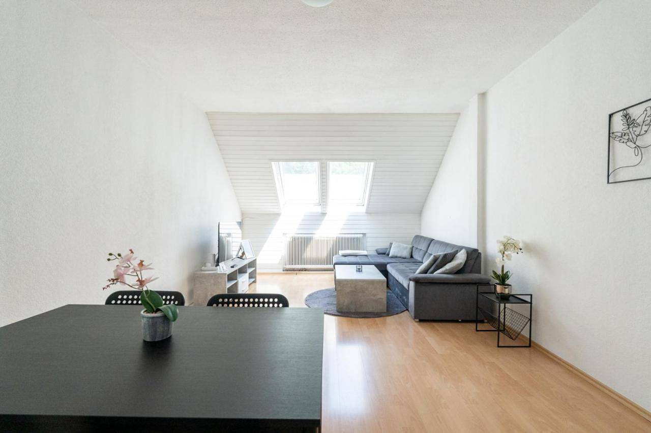Ganze Wohnung, One-Bedroom Apartment in Kapfenberg, Hochsteiermark