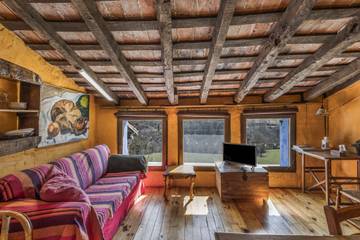 Casa Rural para 3 Personas en San Juan de las Abadesas, Pirineos, Foto 4