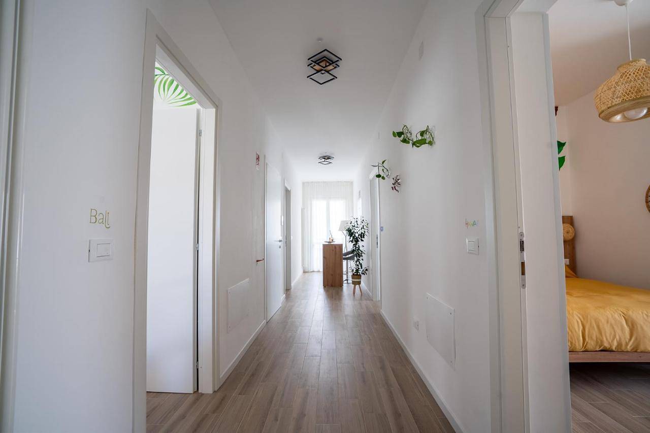Deluxe Double Room in Alba Adriatica, Province de Teramo