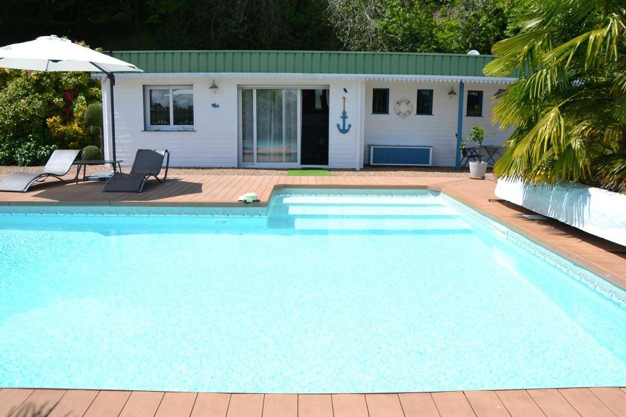 Bienvenue dans notre Gîte in Naves, Région de Tulle
