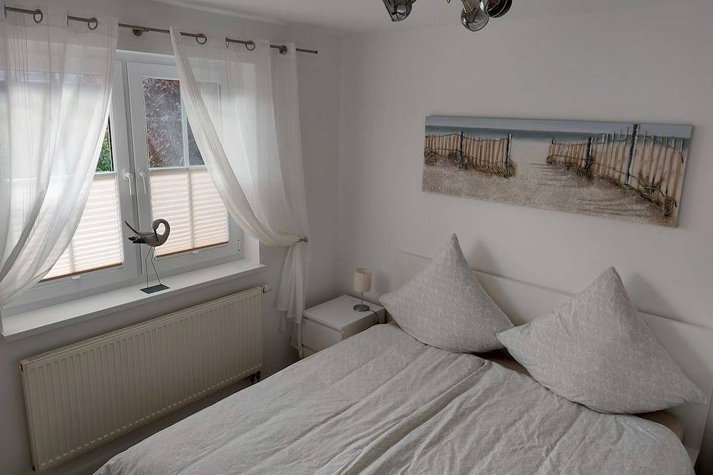 Ganze Wohnung, Ferienwohnung/App. für 3 Gäste mit 60m² in Dreschvitz in Dreschvitz, Rügen
