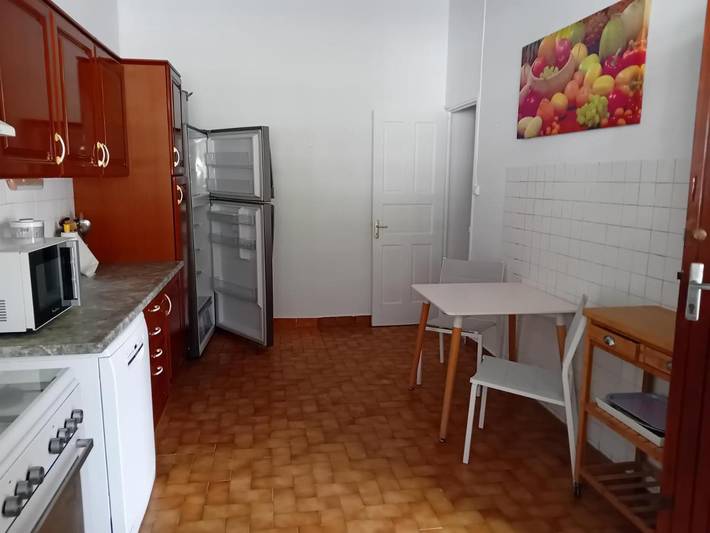 Location de vacances pour 2 personnes, avec jardin dans Fort Fleur d'Epée - 3