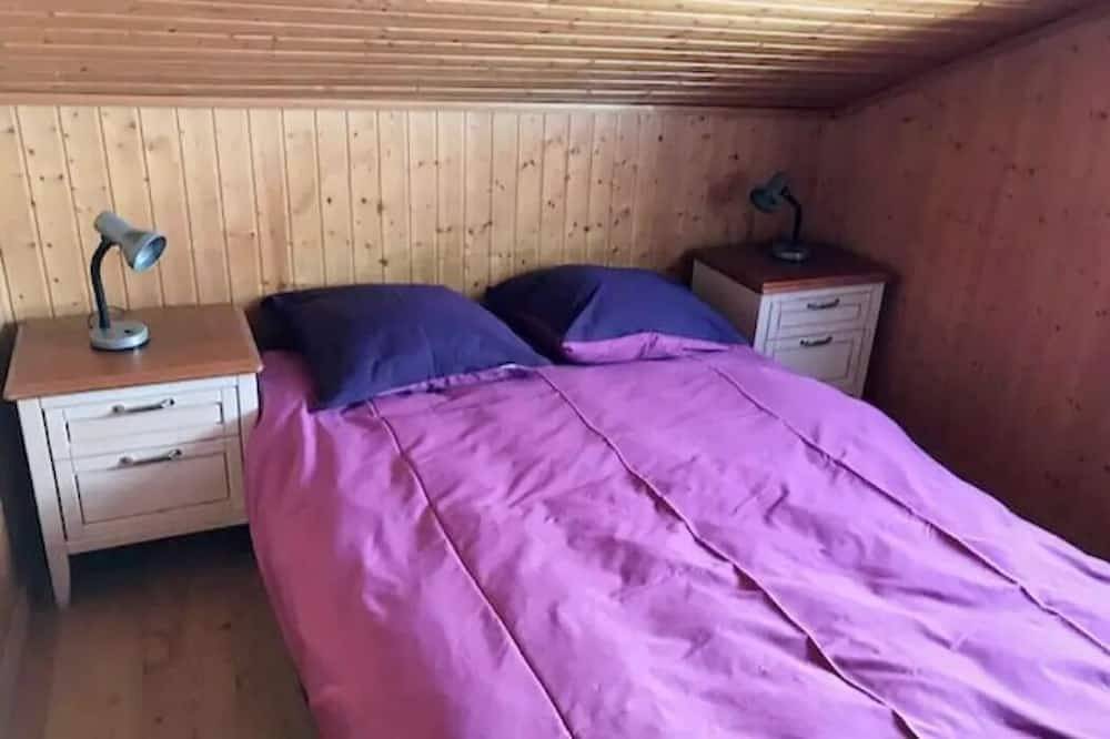 Family mountain chalet. - Le Biolley 2 in Orsières, Mont Blanc-massief