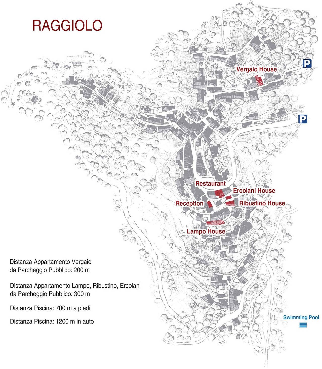 Ganze Ferienwohnung, Ferienwohnung in der mittelalterlichen Altstadt  in Ortignano Raggiolo, Valdarno