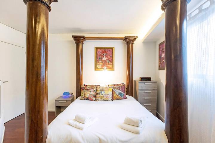Casa de vacaciones para 6 personas, con Terraza en Oporto - 4