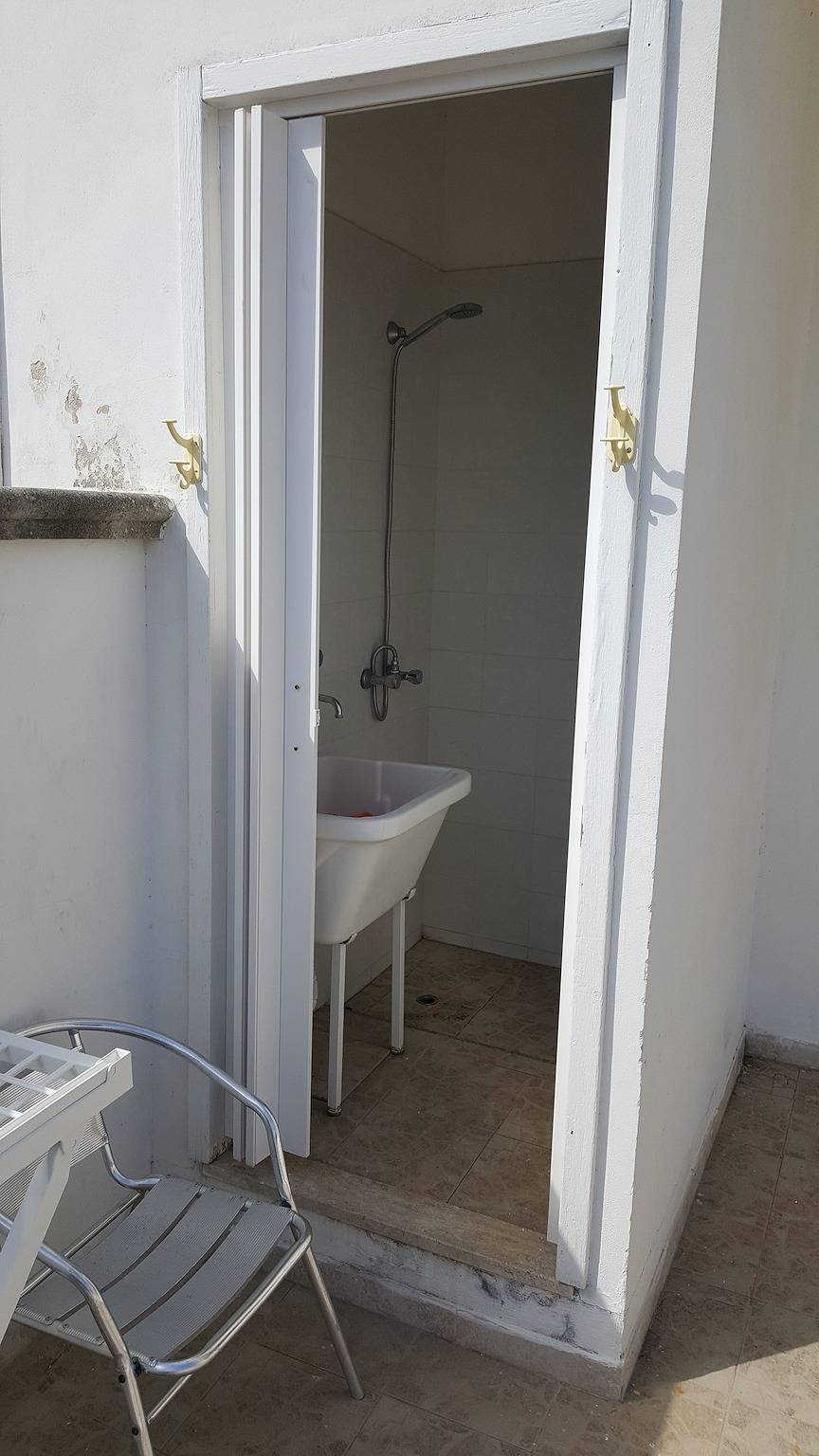 Casa vacanza con giardino - Trilocale con giardino 9 in Torre dell'Orso, Provincia di Lecce