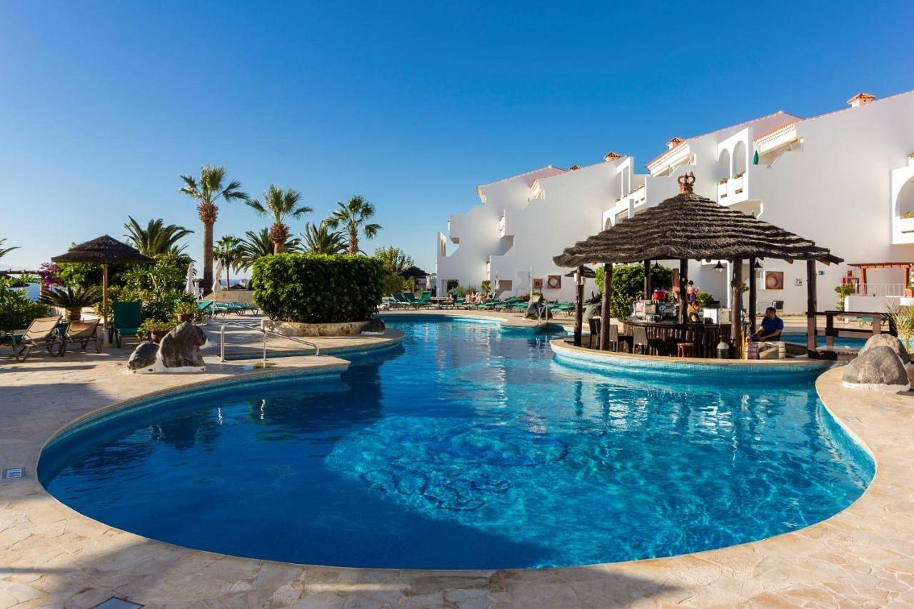 Regency Torviscas Apartments and Suites in San Eugenio Alto, Adeje