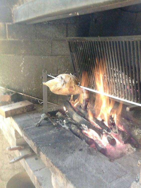 Location de vacances pour 3 personnes, avec jardin, animaux acceptés à La Bastide-l'Évêque - 4
