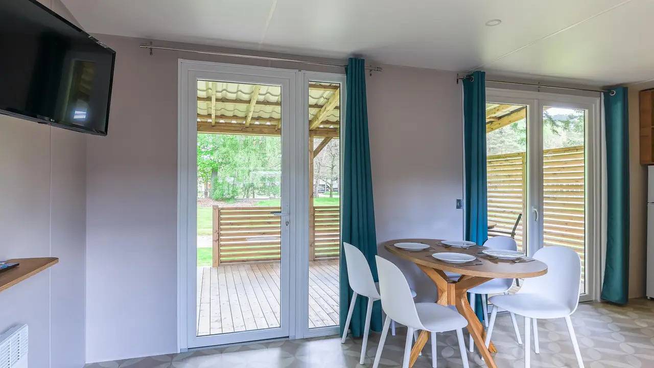 Ferienhaus für 4 Personen (36 m²) in Vessem in Nordbrabant