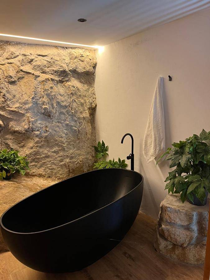 Hôtel pour 2 personnes, avec Balcon et Terrasse à Mijares