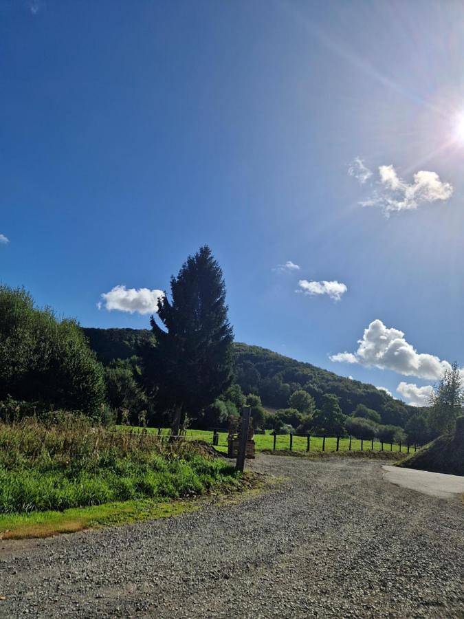 Location de vacances pour 10 personnes, avec vue et jardin, animaux acceptés à La Gohannière