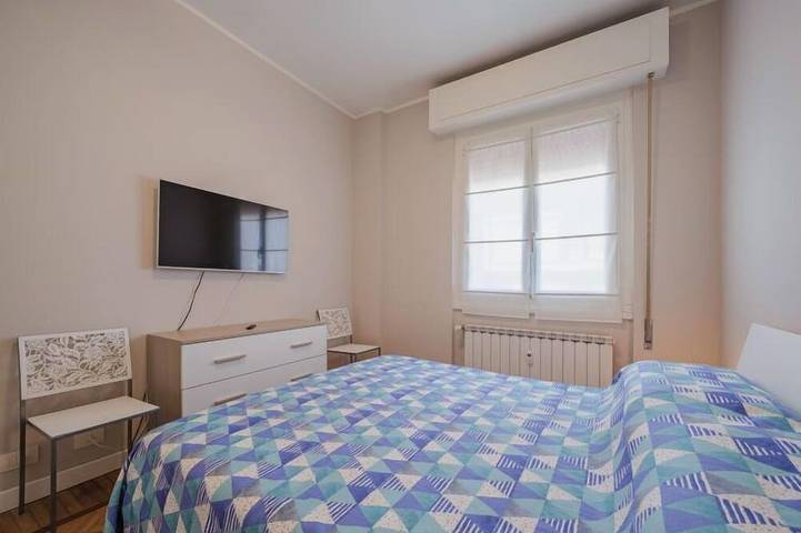 Appartamento intero, Appartamento Enrico in Chiavari, Riviera di Levante